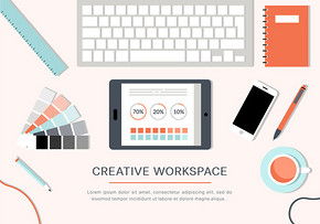 免費(fèi)下載專業(yè)酒店管理廣告背景圖 EPS格式，700x490像素