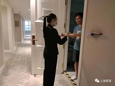 落實防疫措施，推動酒店入住率穩(wěn)健增長