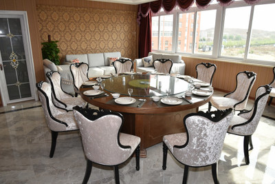 福萊春大酒店 一站式包間預定與管理服務，打造煙臺商務宴請與家庭聚會的理想選擇